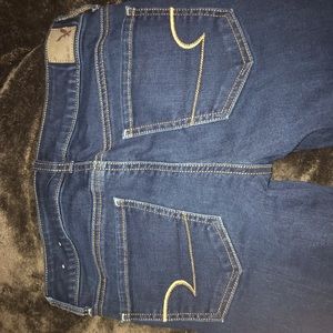 American Eagle Jeggings